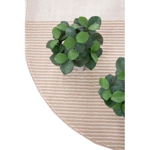 img-Χαλί Organic 266 CREAM Royal Carpet - 200 x 290 cm