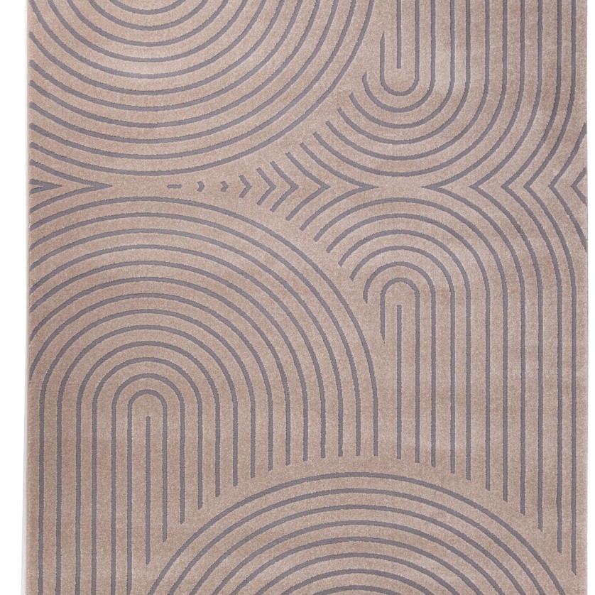 Χαλί Organic 565 BEIGE Royal Carpet - 70 x 480 cm