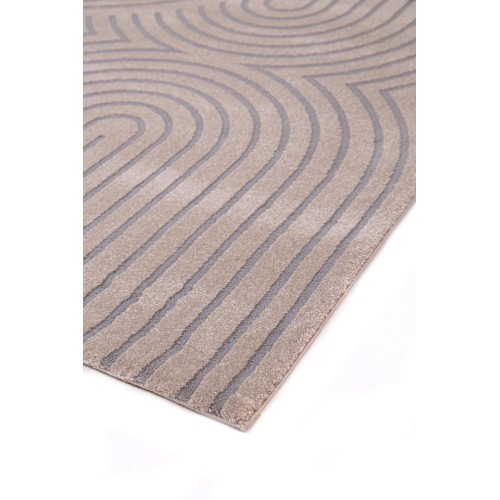 img-Χαλί Organic 565 BEIGE Royal Carpet - 70 x 480 cm