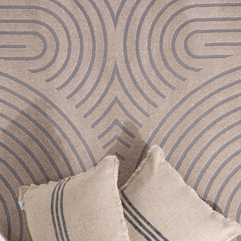 Χαλί Organic 565 BEIGE Royal Carpet - 240 x 300 cm Χαλί Organic 565 BEIGE Royal Carpet - 240 x 300 cm