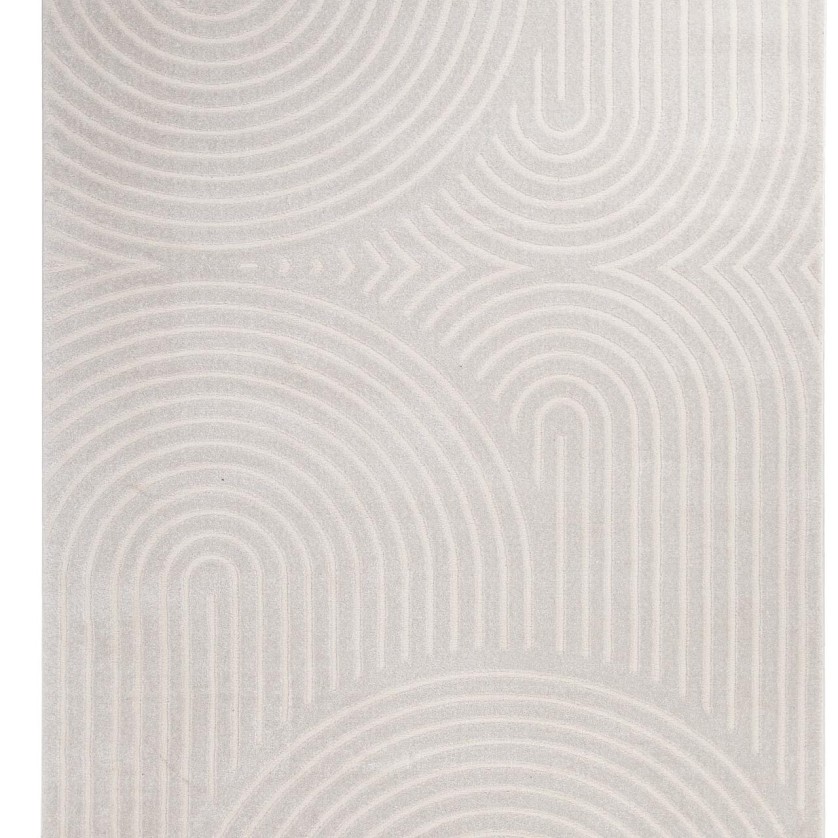 Χαλί Organic 565 CREAM Royal Carpet - 200 x 290 cm