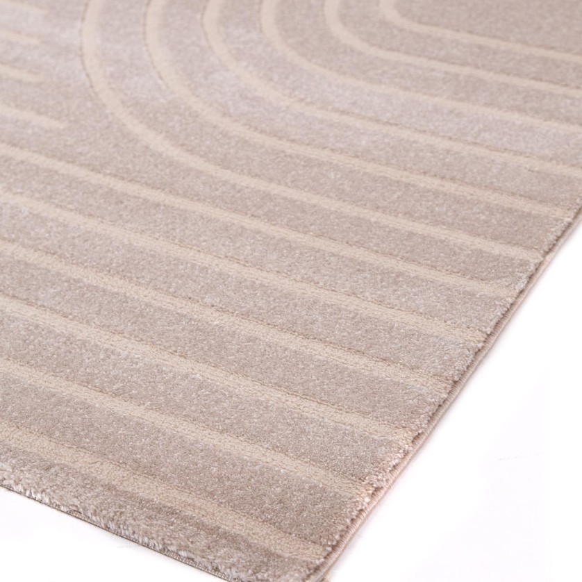 Χαλί Organic 588 BEIGE Royal Carpet - 200 x 250 cm