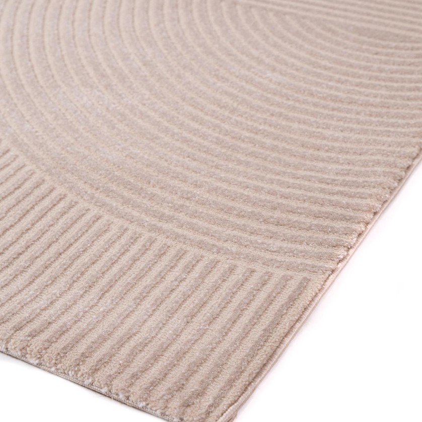 Χαλί Organic 591 BEIGE Royal Carpet - 240 x 300 cm