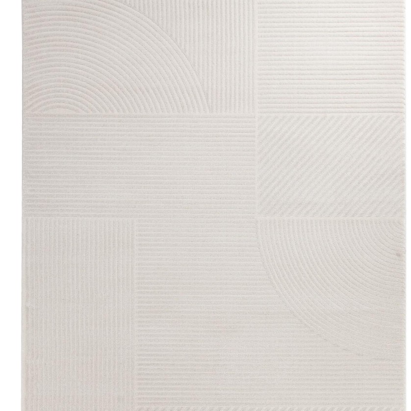 Χαλί Organic 591 CREAM Royal Carpet - 200 x 250 cm