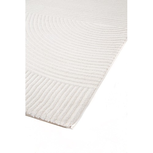 img-Χαλί Organic 591 CREAM Royal Carpet - 133 x 190 cm