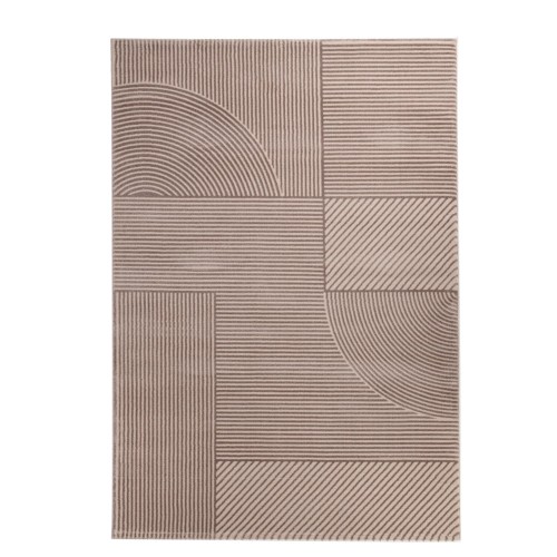 img-Χαλί Organic 591 D.BEIGE Royal Carpet - 70 x 480 cm