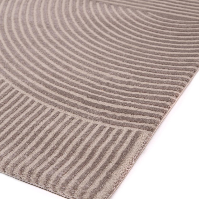 Χαλί Organic 591 D.BEIGE Royal Carpet - 200 x 250 cm