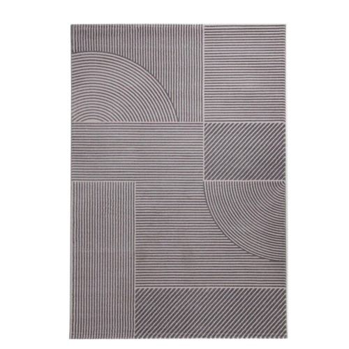 img-Χαλί Organic 591 GREY Royal Carpet - 70 x 480 cm