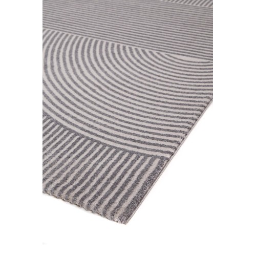 img-Χαλί Organic 591 GREY Royal Carpet - 70 x 480 cm
