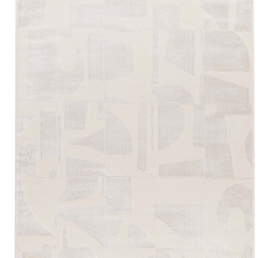 Χαλί Organic 620Α CREAM Royal Carpet - 160 x 230 cm Χαλί Organic 620Α CREAM Royal Carpet - 160 x 230 cm