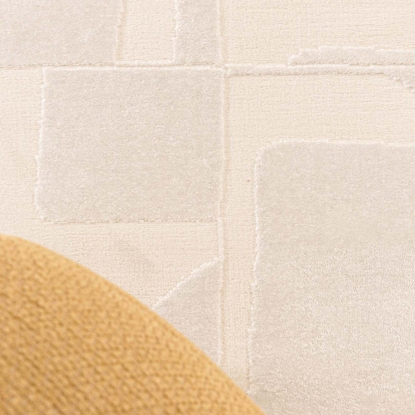Χαλί Organic 620Α CREAM Royal Carpet - 160 x 230 cm Χαλί Organic 620Α CREAM Royal Carpet - 160 x 230 cm