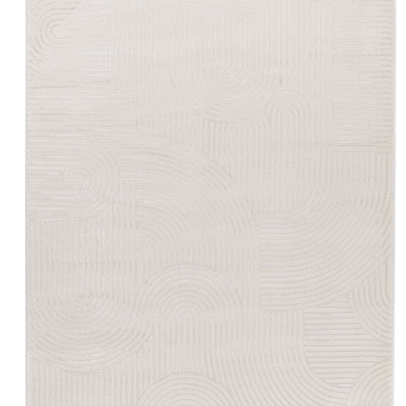 Χαλί Organic 682Α CREAM Royal Carpet - 160 x 230 cm