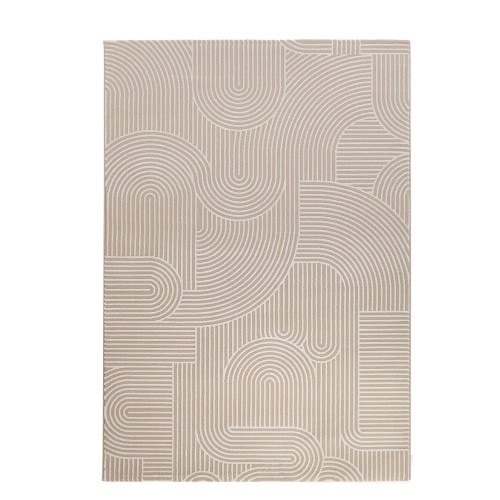 img-Χαλί Organic 682Β CREAM Royal Carpet - 160 x 230 cm