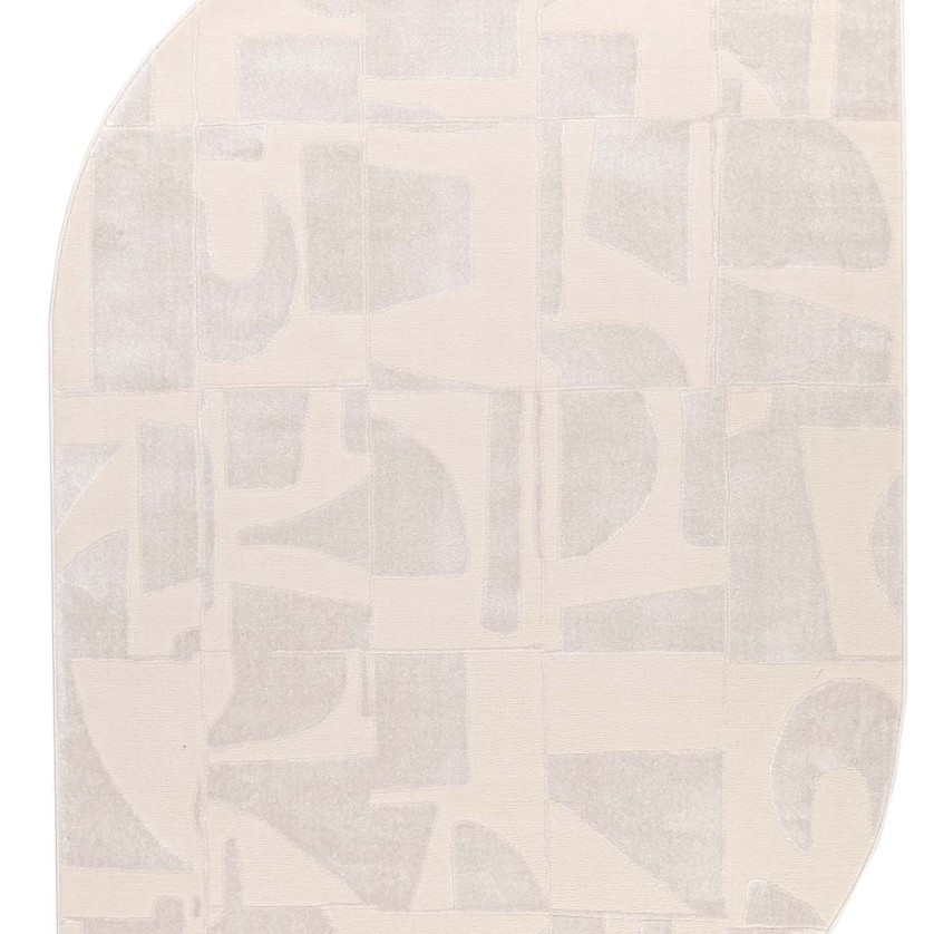 Χαλί Organic 620A CREAM Royal Carpet - 160 x 230 cm Χαλί Organic 620A CREAM Royal Carpet - 160 x 230 cm
