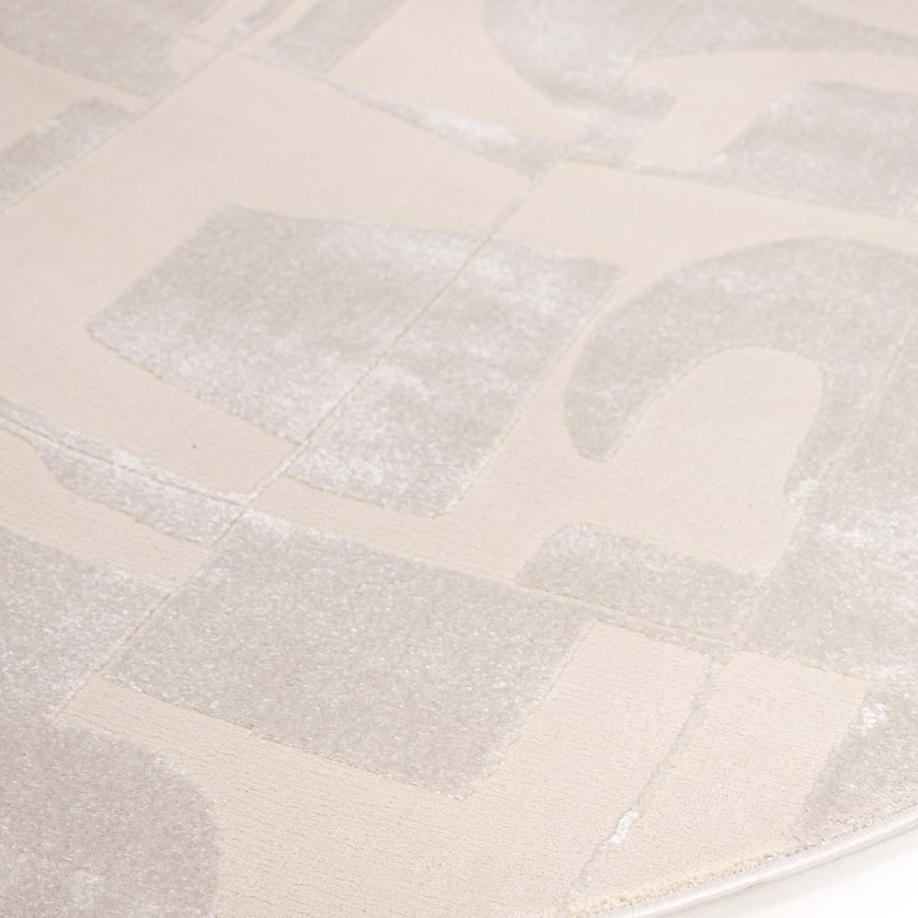 Χαλί Organic 620A CREAM Royal Carpet - 160 x 230 cm Χαλί Organic 620A CREAM Royal Carpet - 160 x 230 cm