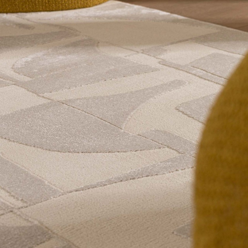 Χαλί Organic 620A CREAM Royal Carpet - 160 x 230 cm Χαλί Organic 620A CREAM Royal Carpet - 160 x 230 cm