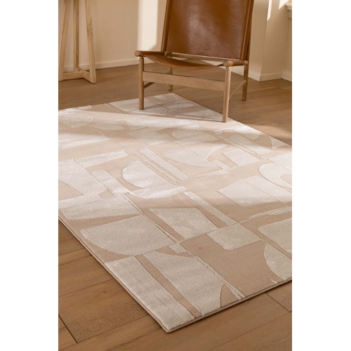 img-Χαλί Organic 620B CREAM Royal Carpet - 160 x 230 cm