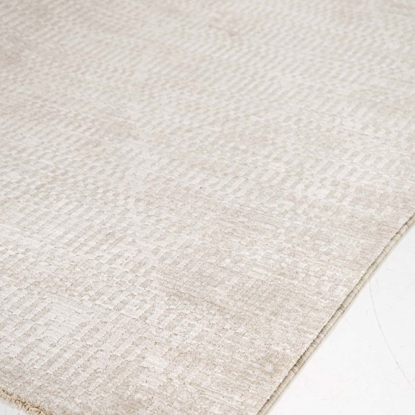Χαλί Prime 004 WHITE Royal Carpet - 160 x 230 cm Χαλί Prime 004 WHITE Royal Carpet - 160 x 230 cm