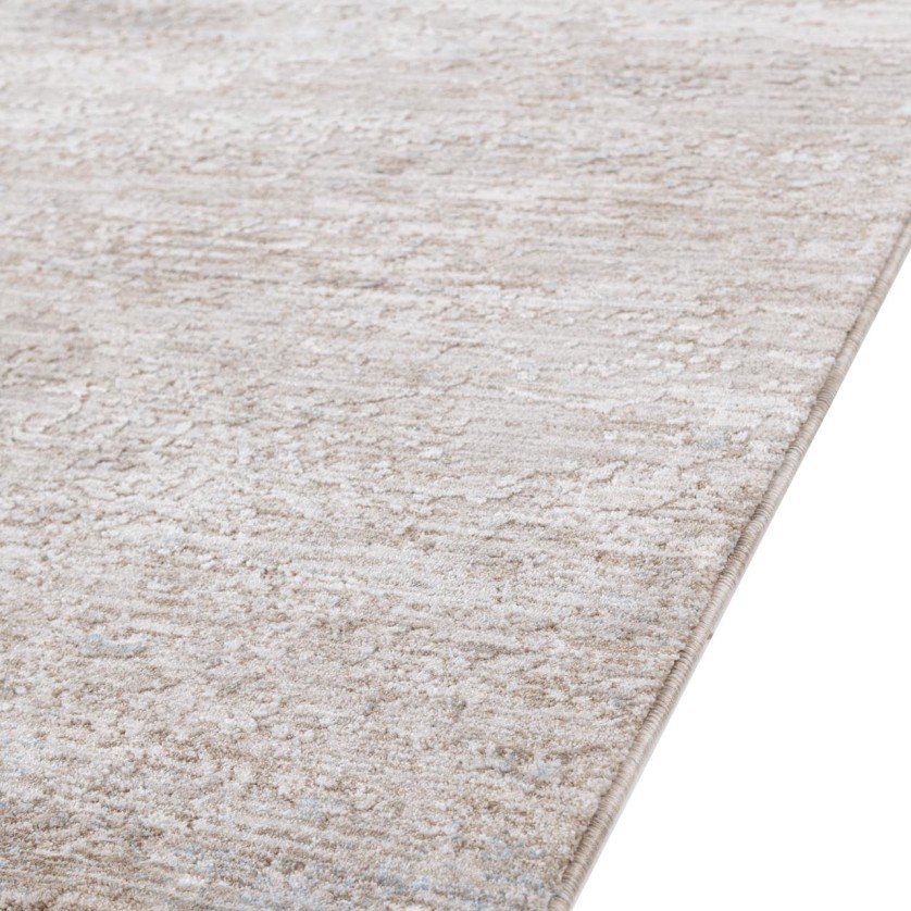 Χαλί Prime 022 L.GREY Royal Carpet - 200 x 300 cm