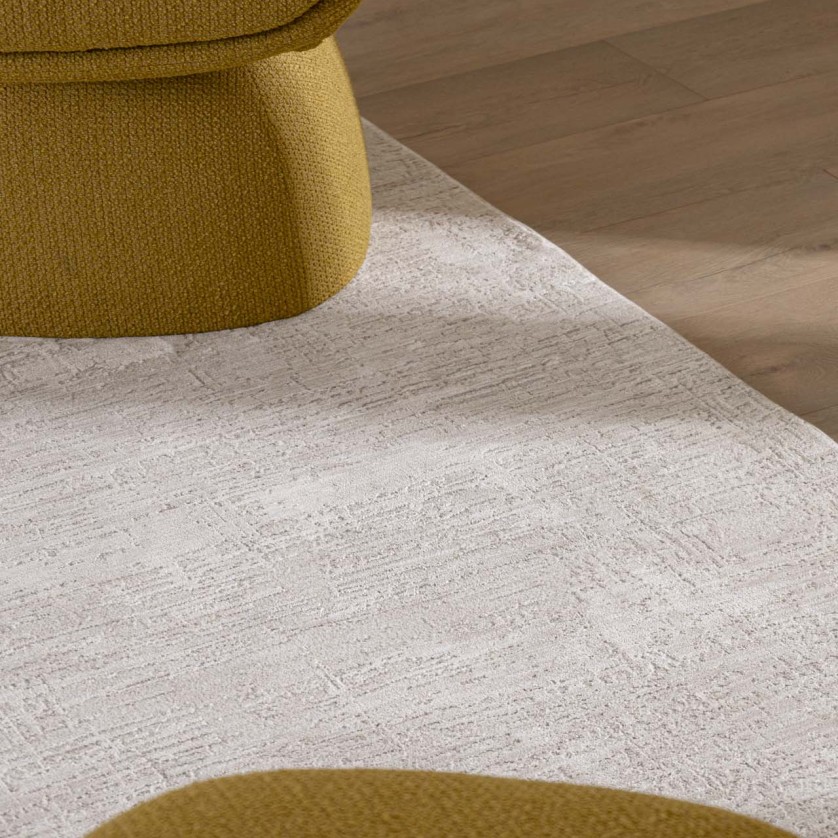 Χαλί Prime 361 WHITE Royal Carpet - 240 x 360 cm Χαλί Prime 361 WHITE Royal Carpet - 240 x 360 cm