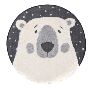 img-Παιδικό Χαλί Richie 15519 969 Royal Carpet - 120 x 120 cm