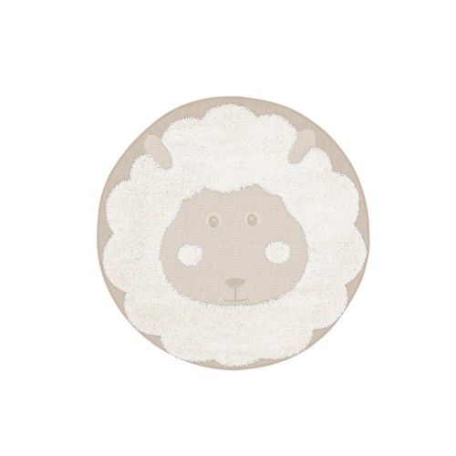 img-Παιδικό Χαλί Richie 15545 653 Royal Carpet - 120 x 120 cm