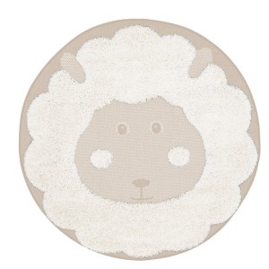 img-Παιδικό Χαλί Richie 15545 653 Royal Carpet - 120 x 120 cm