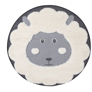 img-Παιδικό Χαλί Richie 15545 969 Royal Carpet - 120 x 120 cm