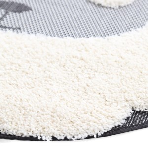 img-Παιδικό Χαλί Richie 15545 969 Royal Carpet - 120 x 120 cm