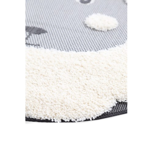 img-Παιδικό Χαλί Richie 15545 969 Royal Carpet - 120 x 120 cm