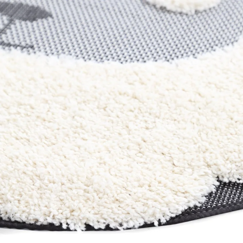 Παιδικό Χαλί Richie 15545 969 Royal Carpet - 120 x 120 cm Παιδικό Χαλί Richie 15545 969 Royal Carpet - 120 x 120 cm