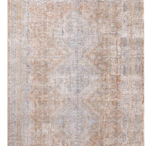 img-Χαλί Sangria 9381A Royal Carpet - 160 x 160 cm