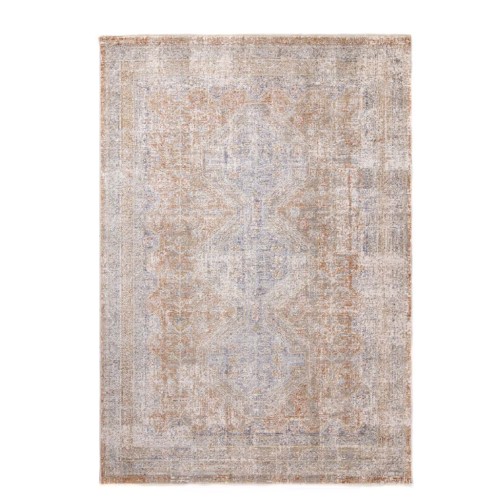 img-Χαλί Sangria 9381A Royal Carpet - 160 x 160 cm