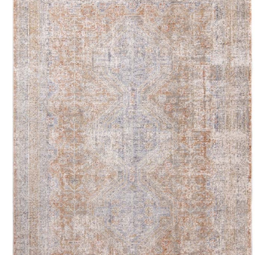 Χαλί Sangria 9381A Royal Carpet - 160 x 160 cm Χαλί Sangria 9381A Royal Carpet - 160 x 160 cm