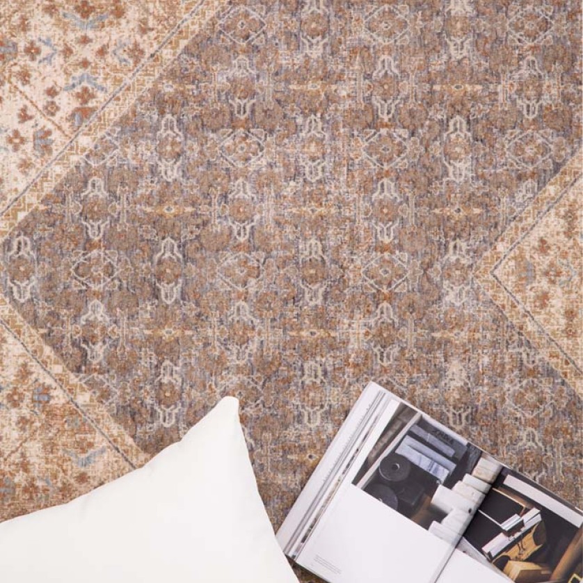 Χαλί Sangria 9911A Royal Carpet - 170 x 240 cm Χαλί Sangria 9911A Royal Carpet - 170 x 240 cm