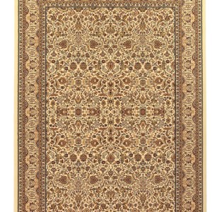 img-Κλασικό Χαλί Sherazad 6461 8302 IVORY Royal Carpet - 140 x 190 cm