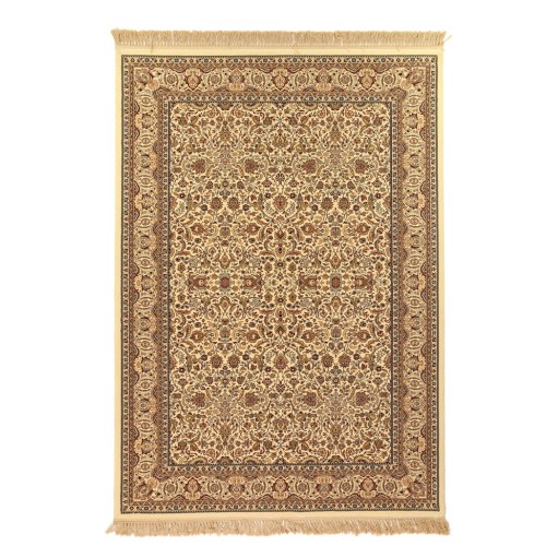 img-Κλασικό Χαλί Sherazad 6461 8302 IVORY Royal Carpet - 140 x 190 cm