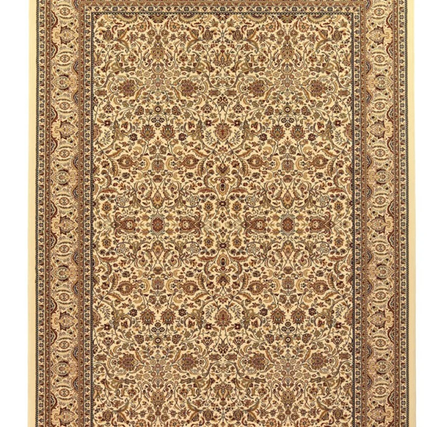 Κλασικό χαλί Sherazad 6461 8302 IVORY Royal Carpet - 200 x 250 cm Κλασικό χαλί Sherazad 6461 8302 IVORY Royal Carpet - 200 x 250 cm