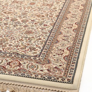 img-Κλασικό Χαλί Sherazad 6461 8302 IVORY Royal Carpet - 140 x 190 cm