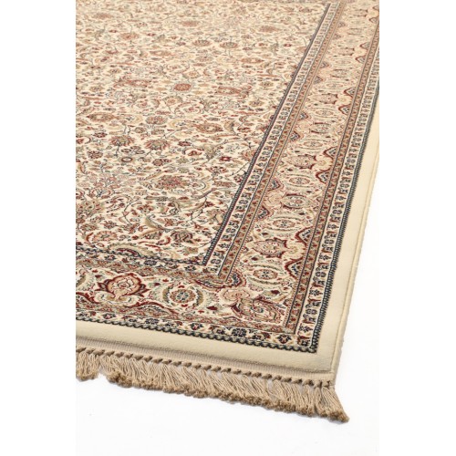 img-Κλασικό Χαλί Sherazad 6461 8302 IVORY Royal Carpet - 140 x 190 cm