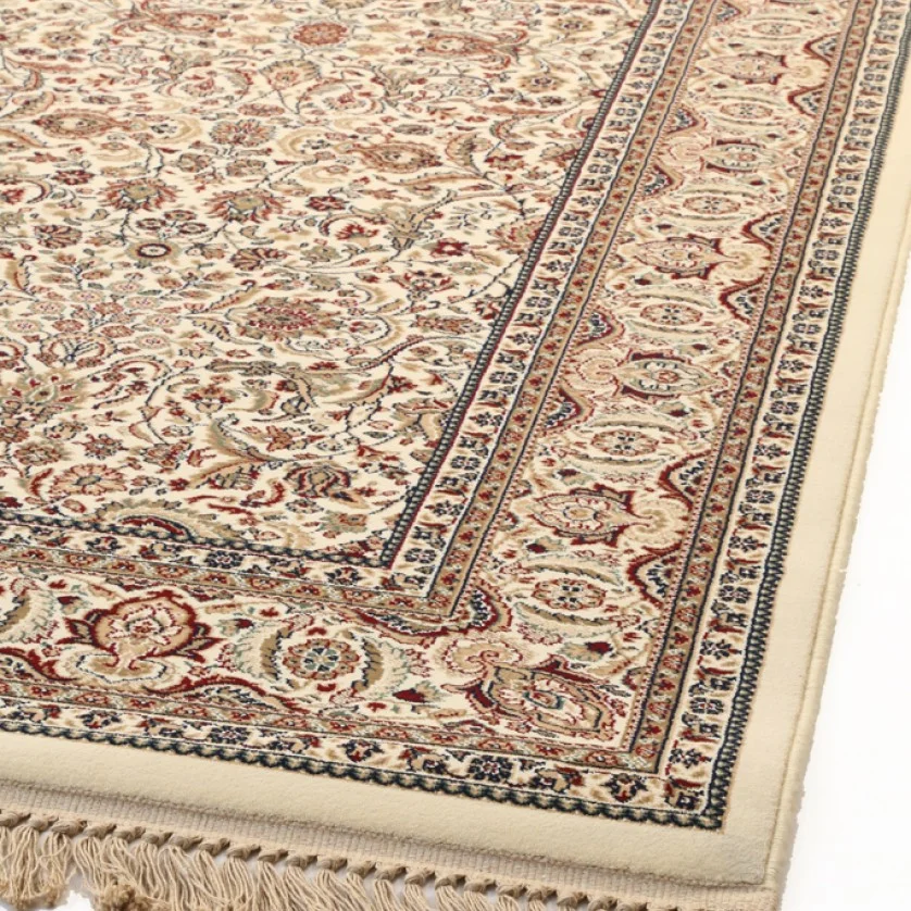 Κλασικό χαλί Sherazad 6461 8302 IVORY Royal Carpet - 200 x 250 cm Κλασικό χαλί Sherazad 6461 8302 IVORY Royal Carpet - 200 x 250 cm