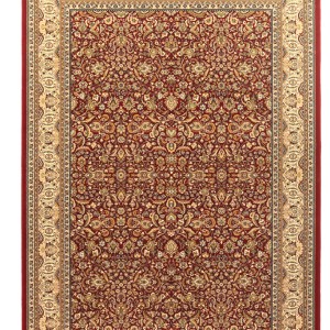 img-Κλασικό Χαλί Sherazad 6461 8302 RED Royal Carpet - 140 x 190 cm