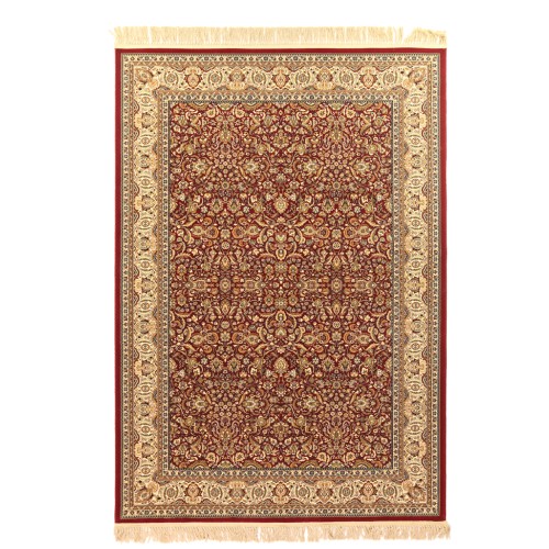 img-Κλασικό Χαλί Sherazad 6461 8302 RED Royal Carpet - 140 x 190 cm