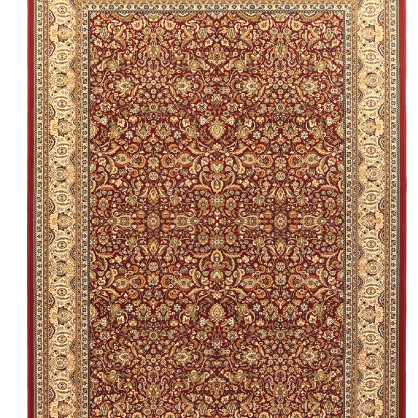 Κλασικό Χαλί Sherazad 6461 8302 RED Royal Carpet - 140 x 190 cm