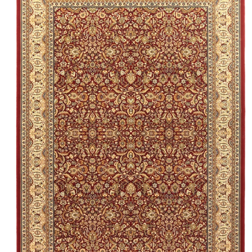 Κλασικό Χαλί Sherazad 6461 8302 RED Royal Carpet - 140 x 190 cm Κλασικό Χαλί Sherazad 6461 8302 RED Royal Carpet - 140 x 190 cm