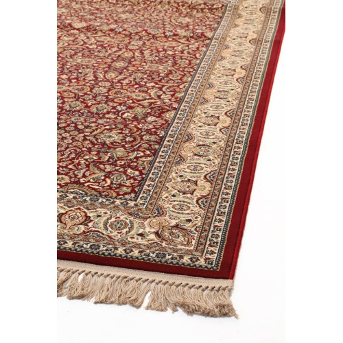 img-Κλασικό Χαλί Sherazad 6461 8302 RED Royal Carpet - 140 x 190 cm