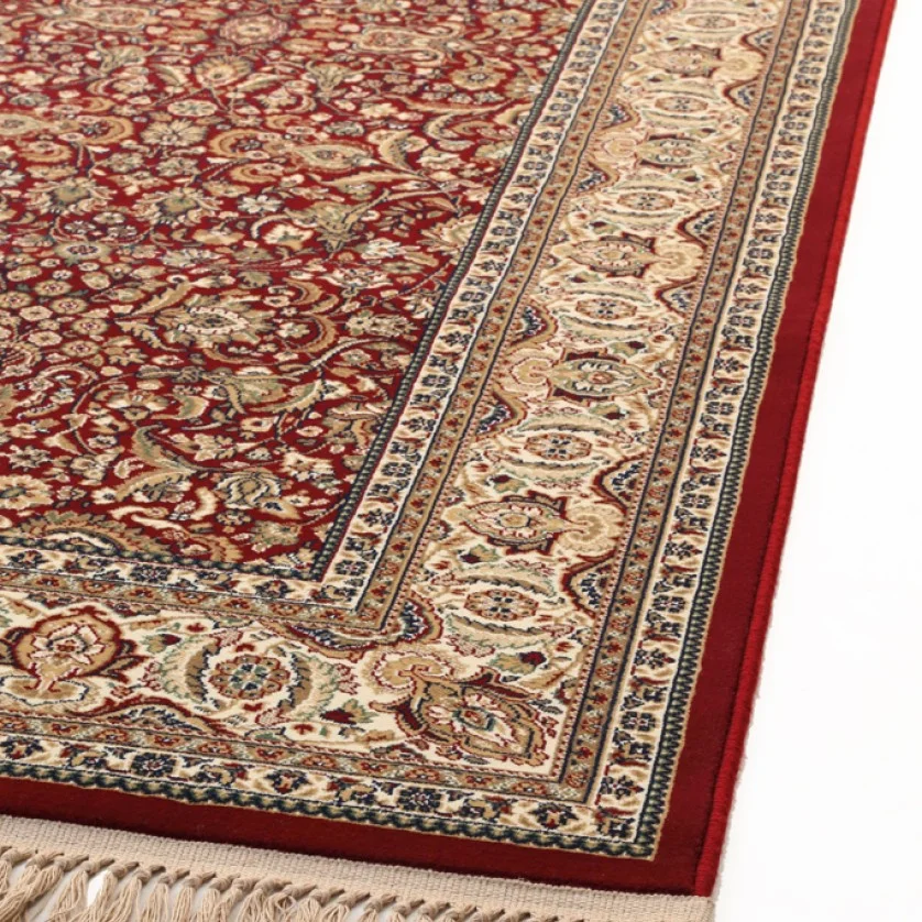 Κλασικό Χαλί Sherazad 6461 8302 RED Royal Carpet - 140 x 190 cm Κλασικό Χαλί Sherazad 6461 8302 RED Royal Carpet - 140 x 190 cm