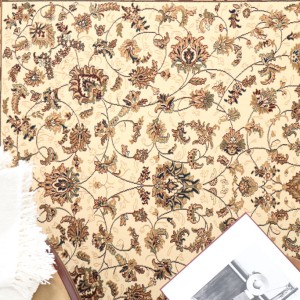 img-Κλασικό χαλί Sherazad 3046 8349 IVORY Royal Carpet - 140 x 190 cm