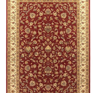 img-Κλασικό Χαλί Sherazad 3046 8349 RED Royal Carpet - 140 x 190 cm