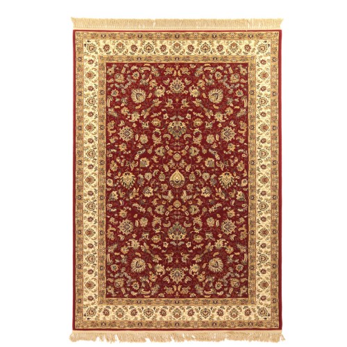 img-Κλασικό Χαλί Sherazad 3046 8349 RED Royal Carpet - 140 x 190 cm